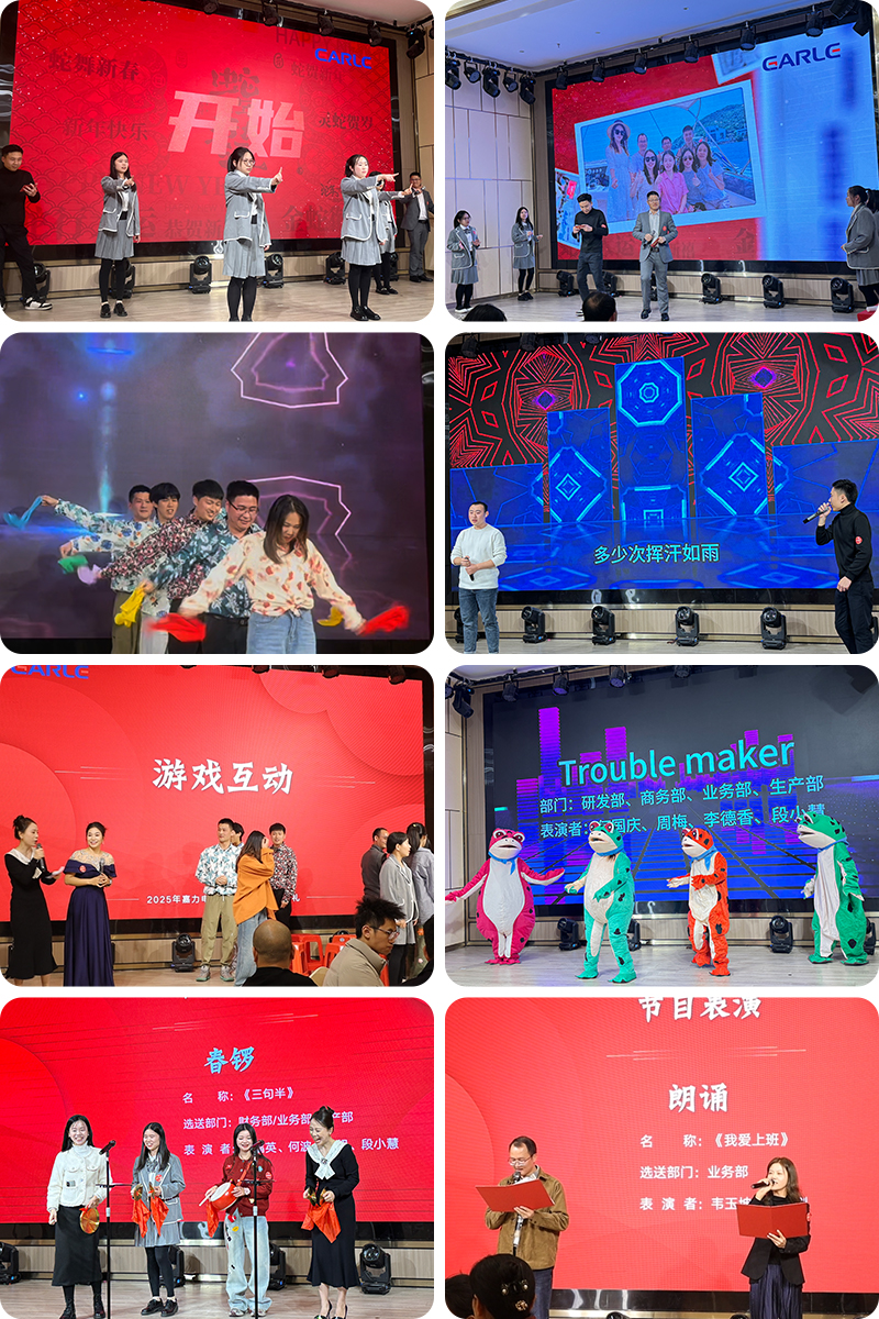 2025年度盛典 · 跨越新起點(diǎn) 2025年度盛典 · 跨越新起點(diǎn)